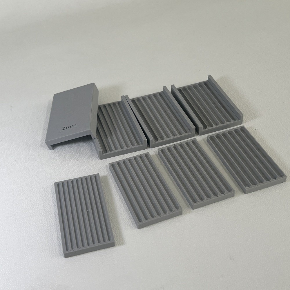 3D Printing Maker - 4 шт. инструмента для изготовления глиняных