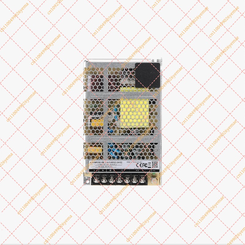 3D Printer Power Supply - Блок питания FY для 3D-принтера X2D