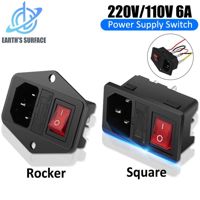 3D Printer Power Supply - Запчасти для 3D-принтера, 220 В, 110