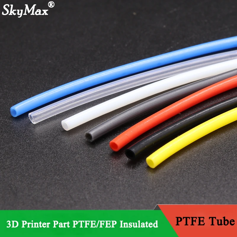 3D Printing Maker - 1/5/10 м часть 3D-принтера Трубка из