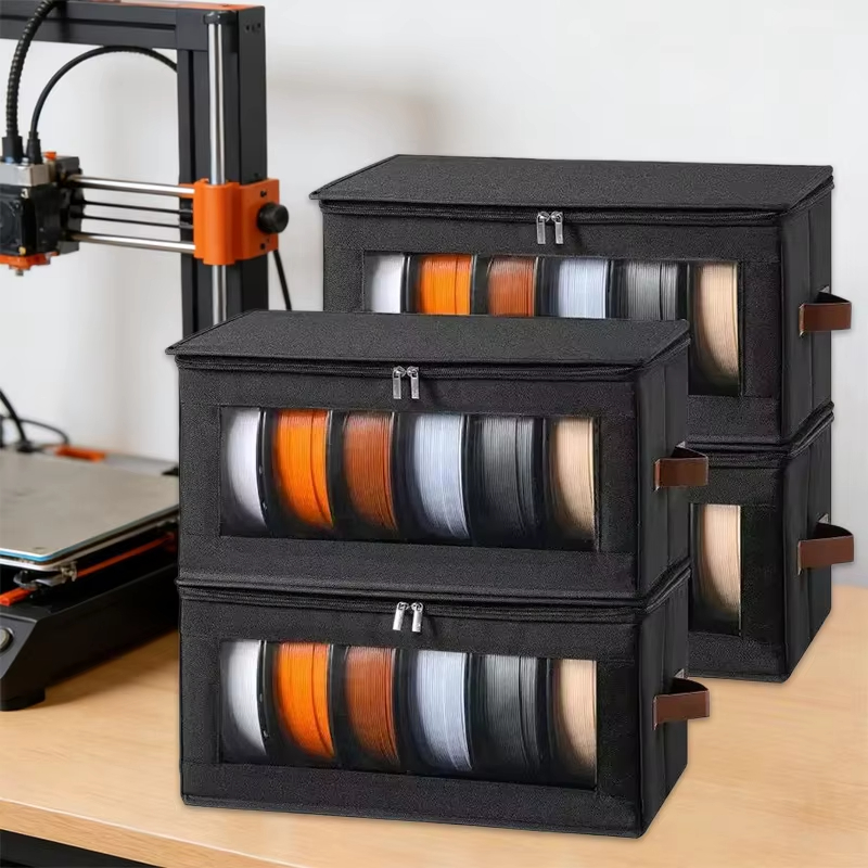 3D Printing Maker - Сумка для хранения филамента - Контейнеры