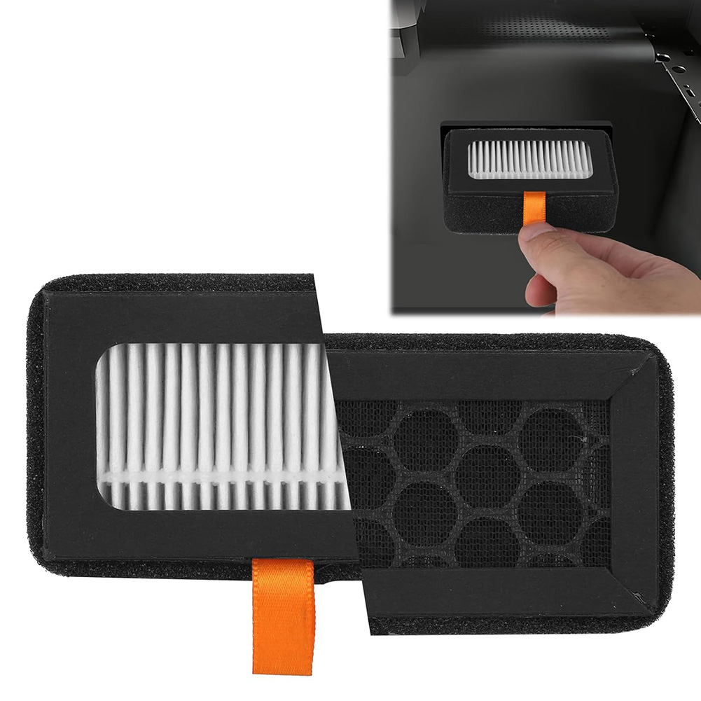 3D Printing X1 Carbon - 2 шт. двойных воздушных фильтров на