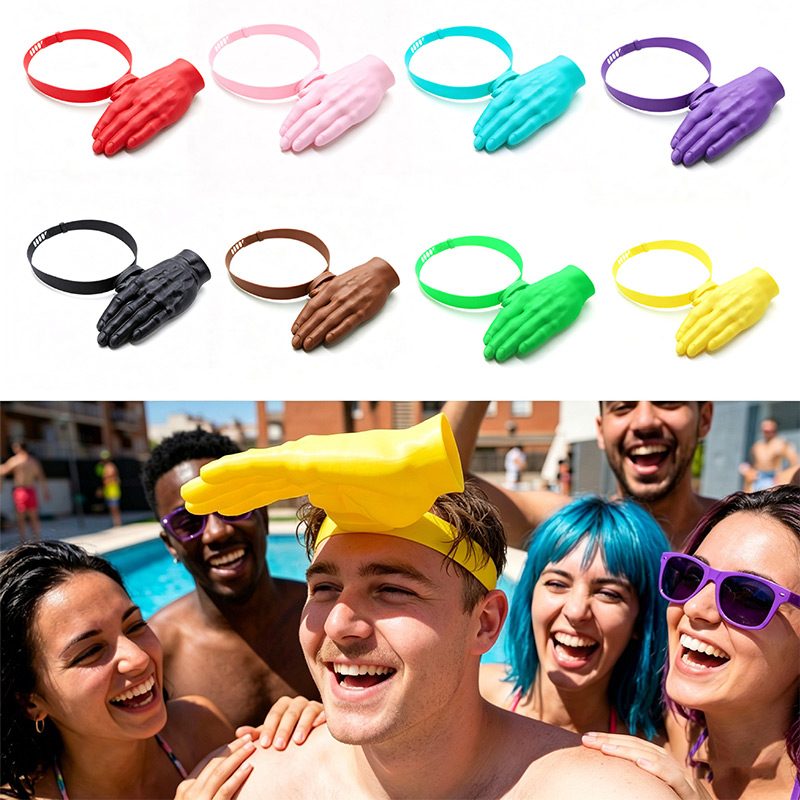 3D Printing Viral - В наличии: 3D-печатная кепка-козырек в форме
