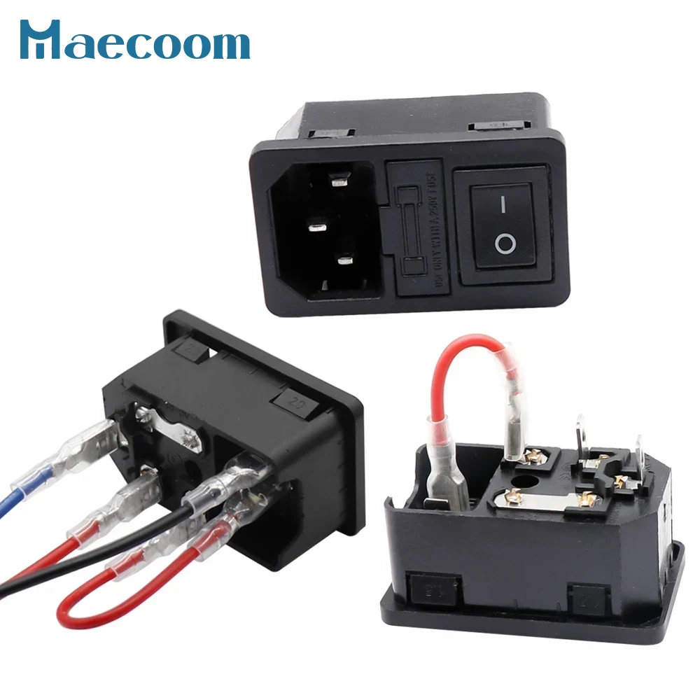 3D Printer Power Supply - Обновление аксессуаров для 3D-принтеров 220 В/110