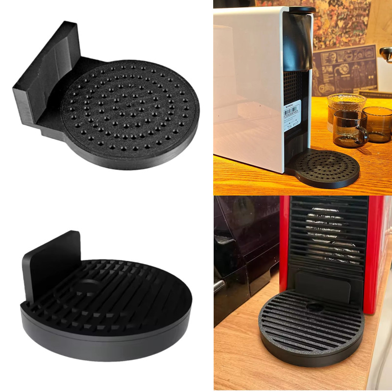 3D Printing Maker - Мини-поддон для капсул Nespresso Essenza Mini