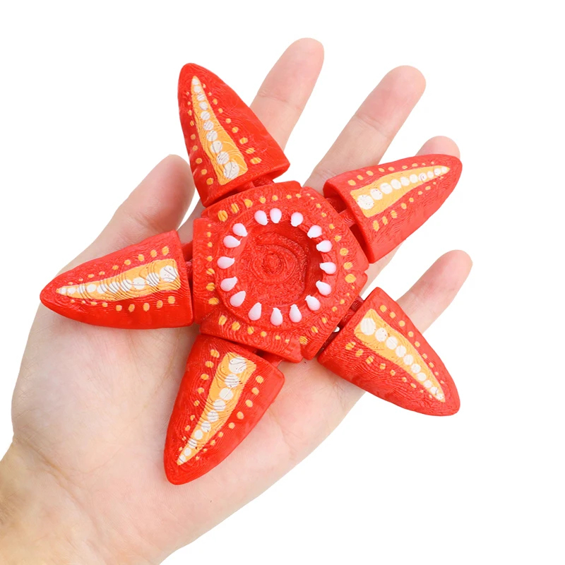 Вирусный 3D-магнит на холодиль – обзор и цена 3D Printing Viral