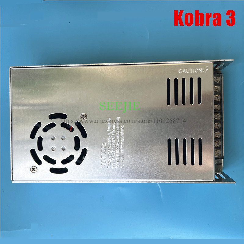 Оригинальный комбинированный б – обзор и цена 3D Printer Power Supply