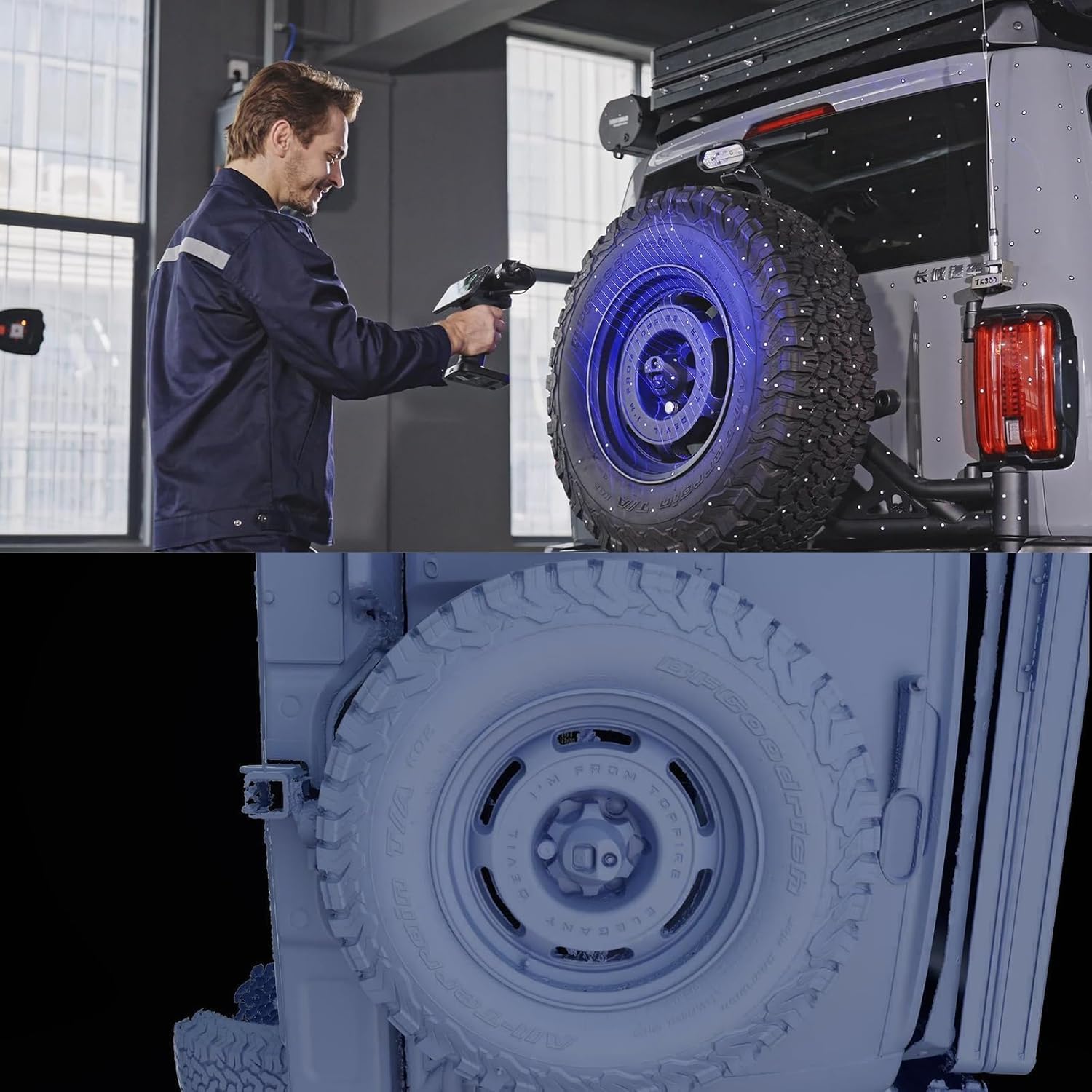 Официальные 3D-сканирующие мар – обзор и цена 3D Printing Online