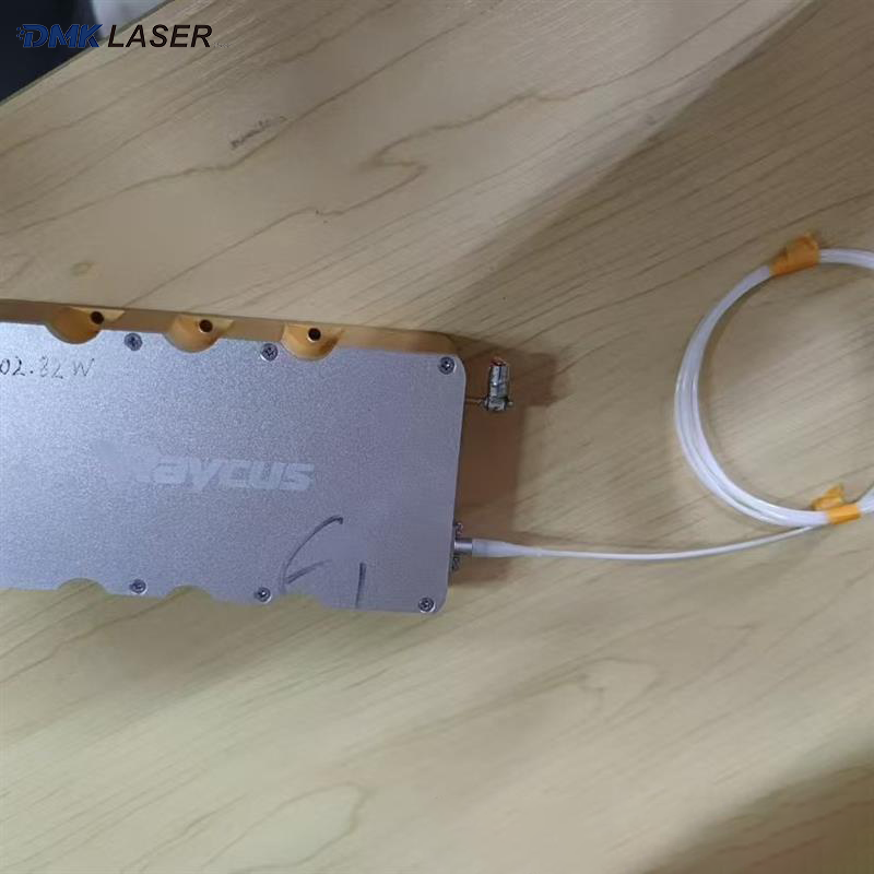 Лазерный источник Raycus, полн – обзор и цена 3D Printing Laser Cutting