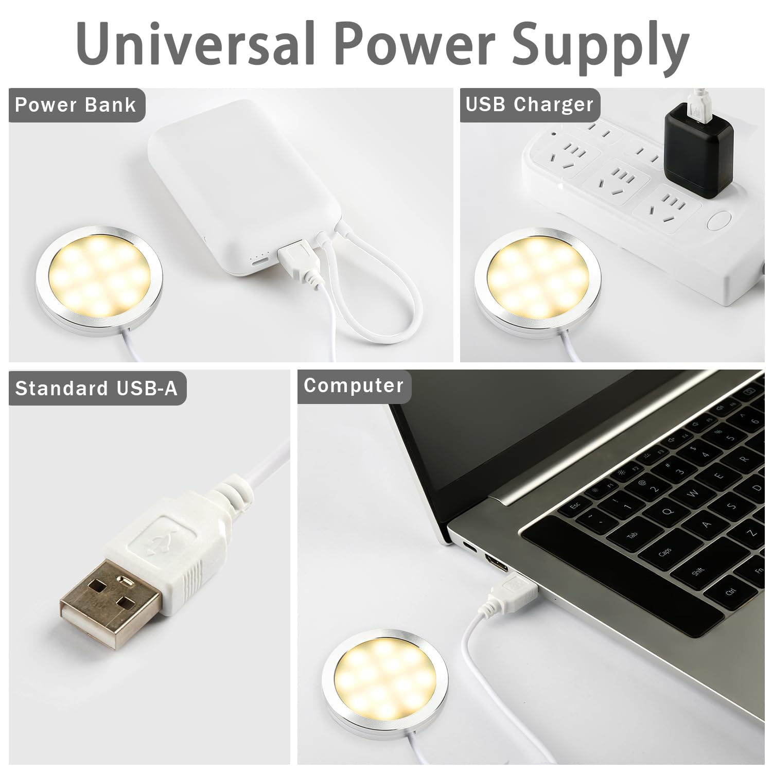 Комплект светодиодных ламп для – обзор и цена 3D Printer Power Supply