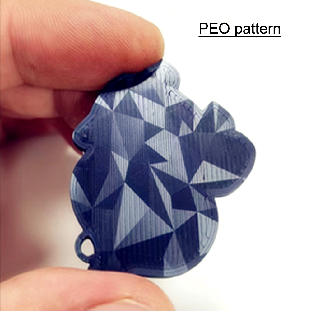 PEO PET для Bambu Lab X1 P1S P – обзор и цена 3D Printing X1 Carbon