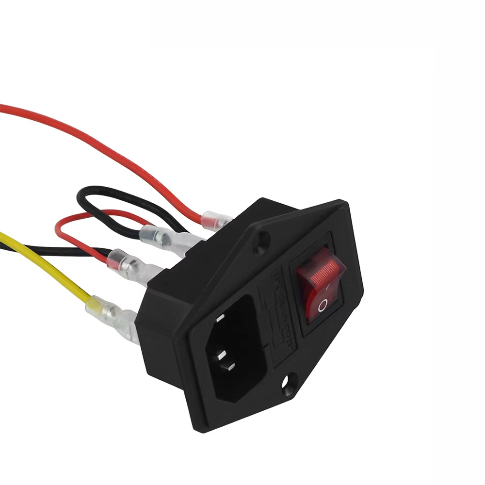 Запчасти для 3D-принтера, 220  – обзор и цена 3D Printer Power Supply