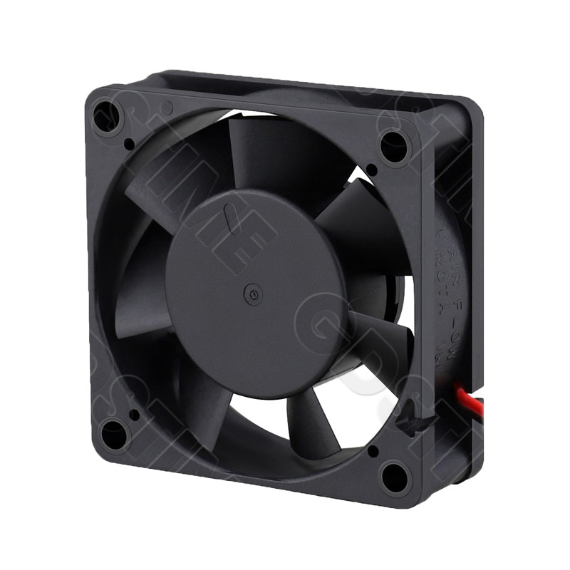 Вентилятор Gdstime 6020, 24В/1 – обзор и цена 3D Printer Power Supply