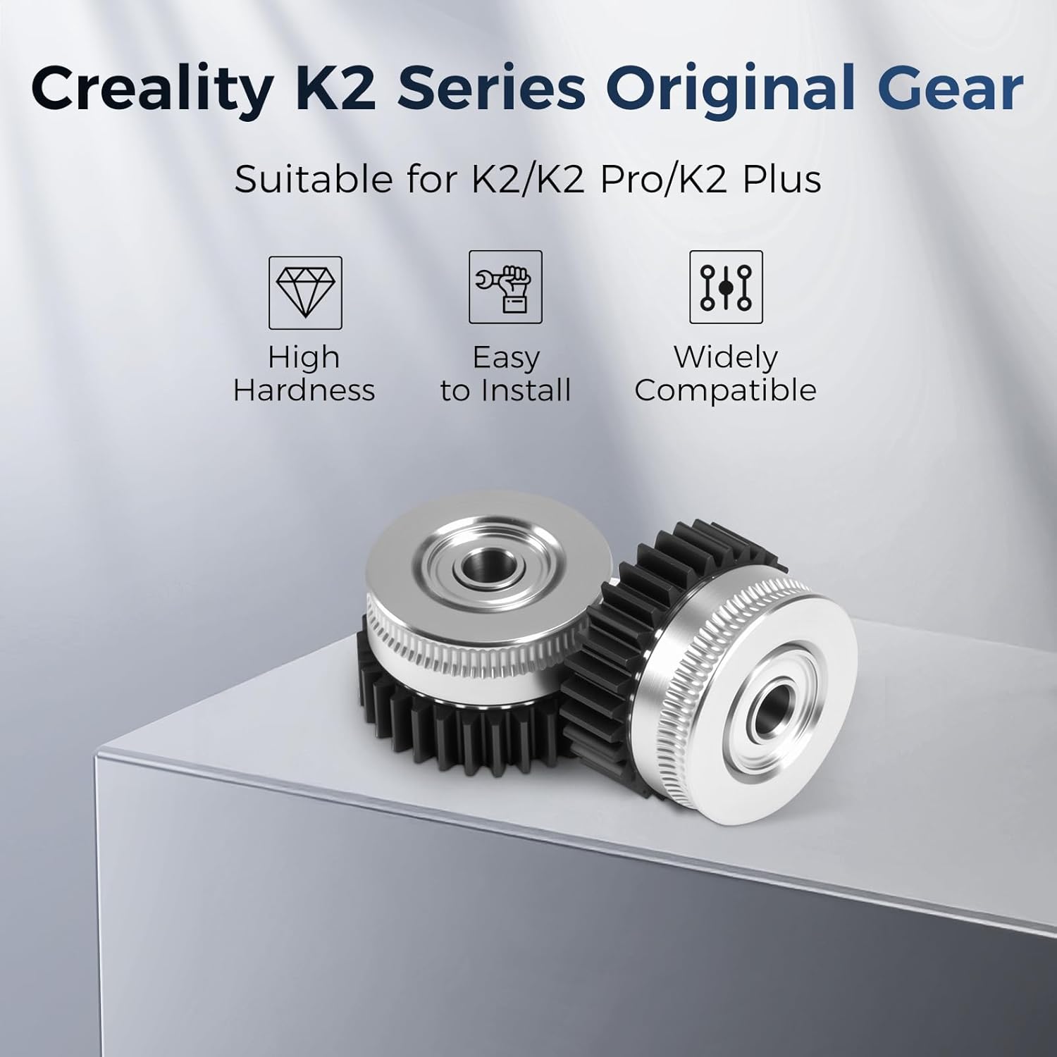 Creality, 2 шт., комплект экст – обзор и цена 3D Printer Power Supply