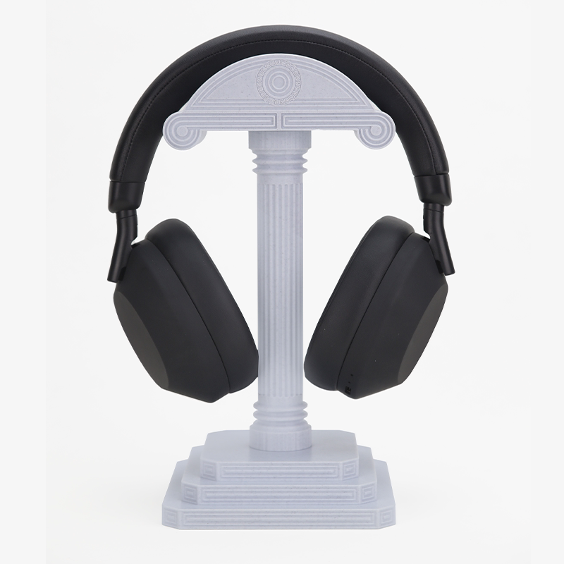 Подставка для наушников в виде – обзор и цена 3D Printing Desk