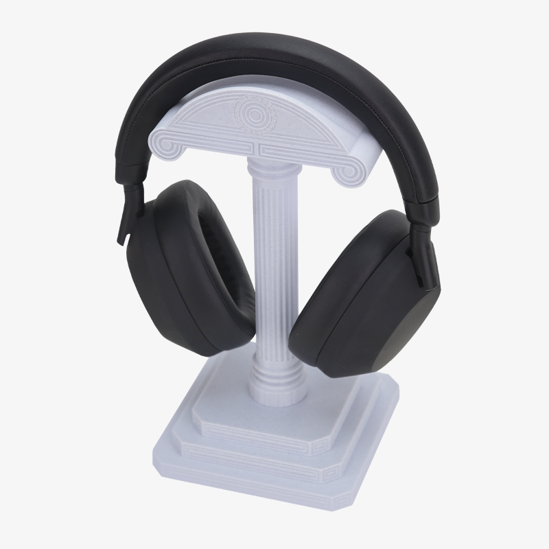 Подставка для наушников в виде – обзор и цена 3D Printing Desk