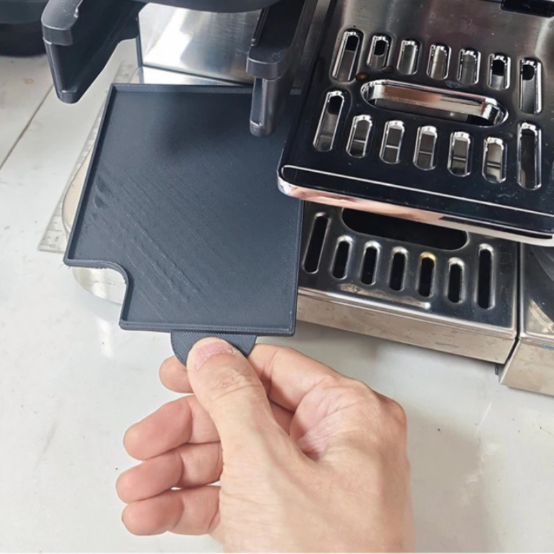 Защитный коврик для кофемашины – обзор и цена 3D Printing Maker