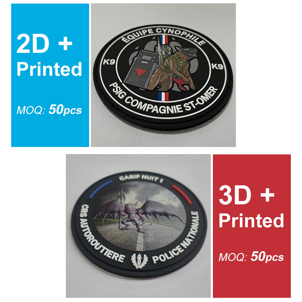 Мягкая этикетка из ПВХ, индиви – обзор и цена 3D Printing Quote
