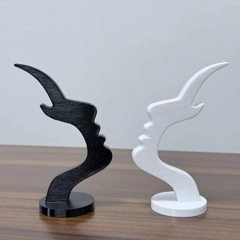 Уникальный изогнутый держатель – обзор и цена 3D Printing Desk