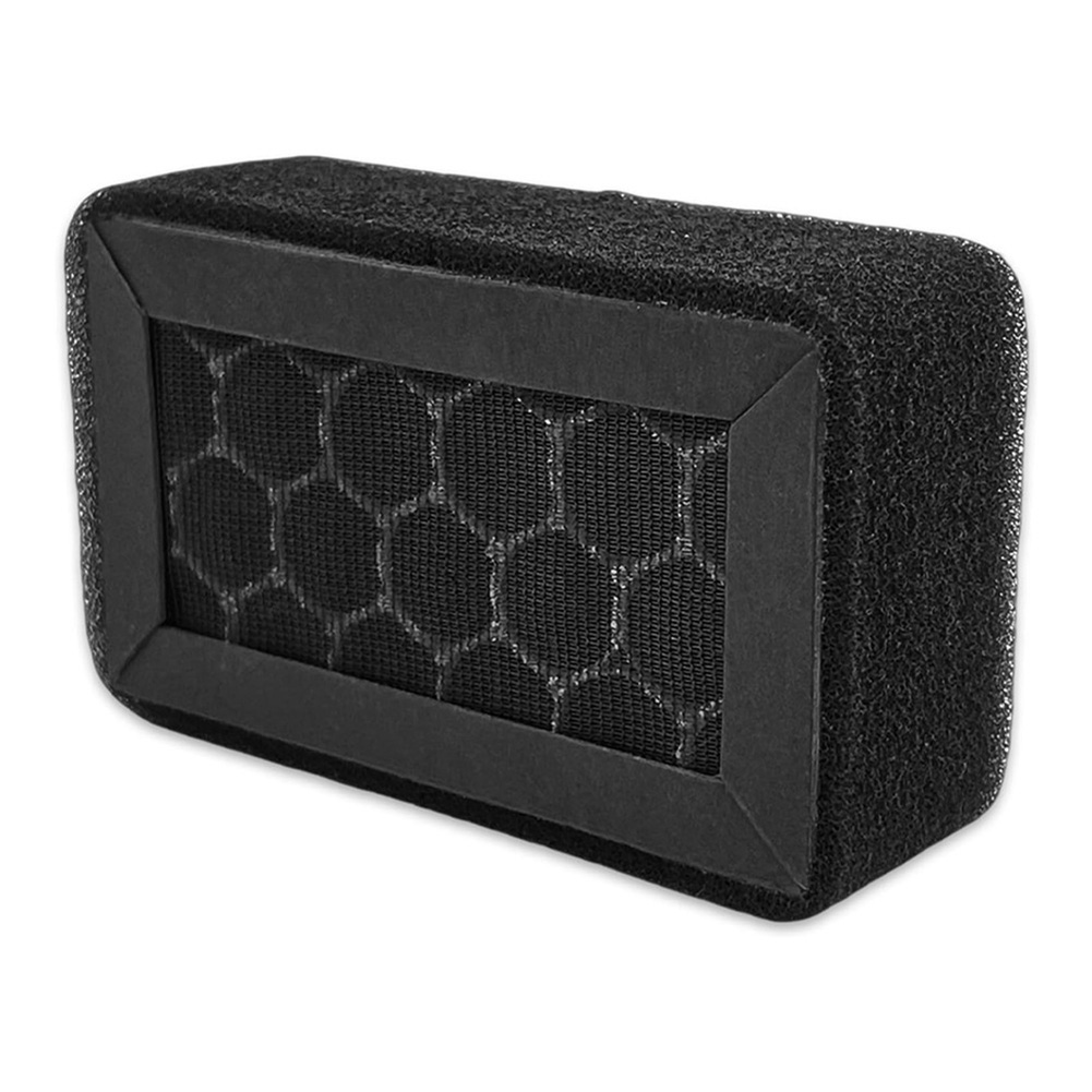 2 шт. двойных воздушных фильтр – обзор и цена 3D Printing X1 Carbon
