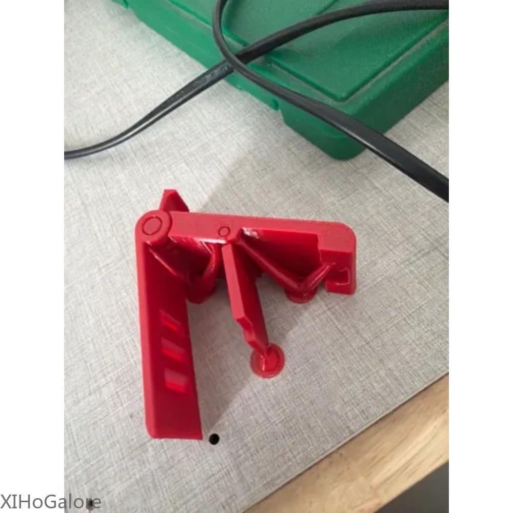 Портативная складная подставка – обзор и цена 3D Printing Desk