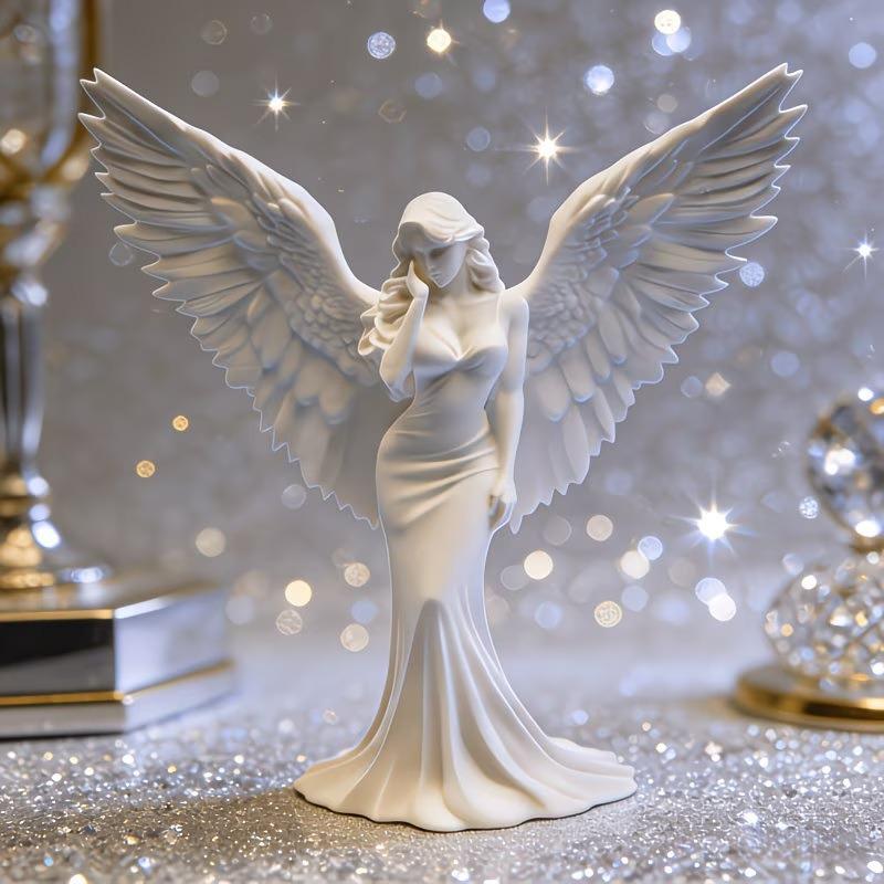 Новая·3D-печатная статуэтка мо – обзор и цена 3D Printing Gold