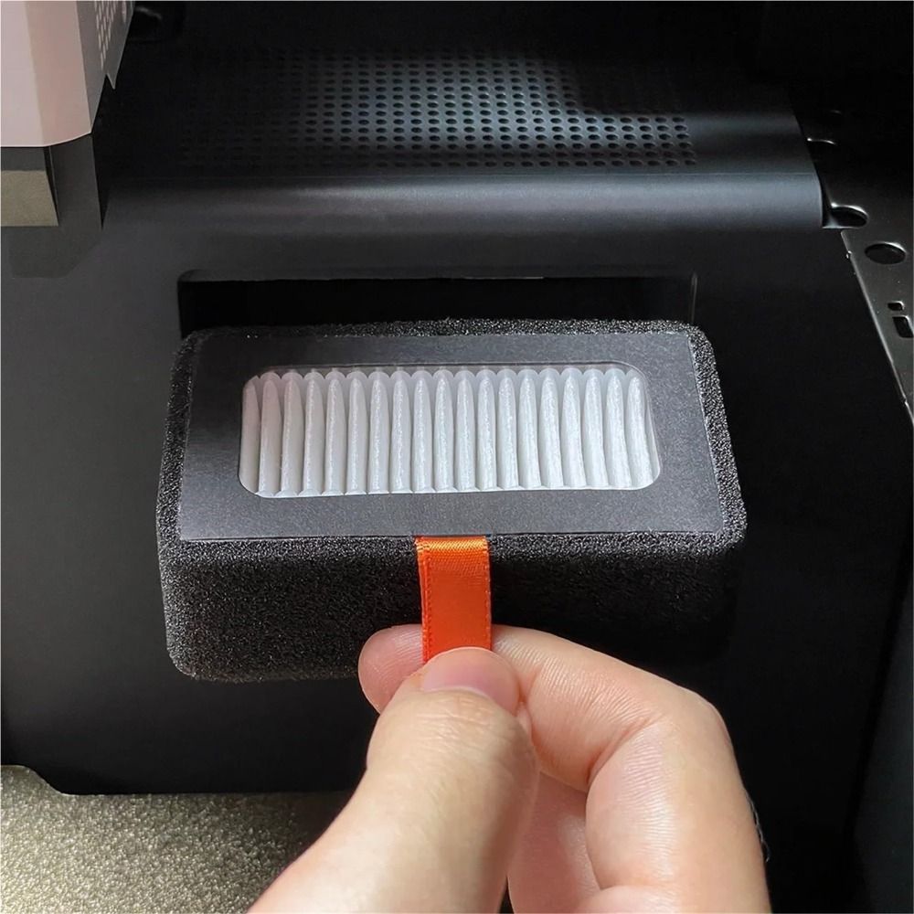 Сменный HEPA 13 + комбинирован – обзор и цена 3D Printing X1 Carbon