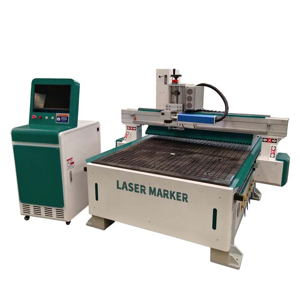 Портативная УФ-лазерная маркир – обзор и цена 3D Printing Laser Cutting