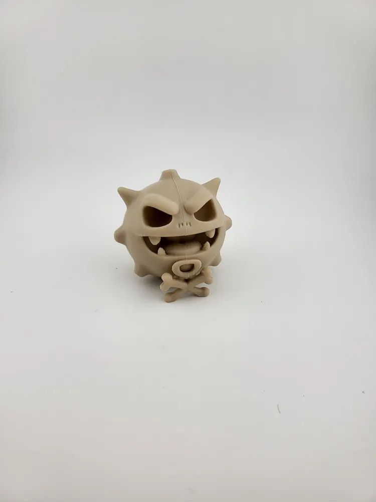 3D-печатная модель скелета пок – обзор и цена 3D Printing Gundam