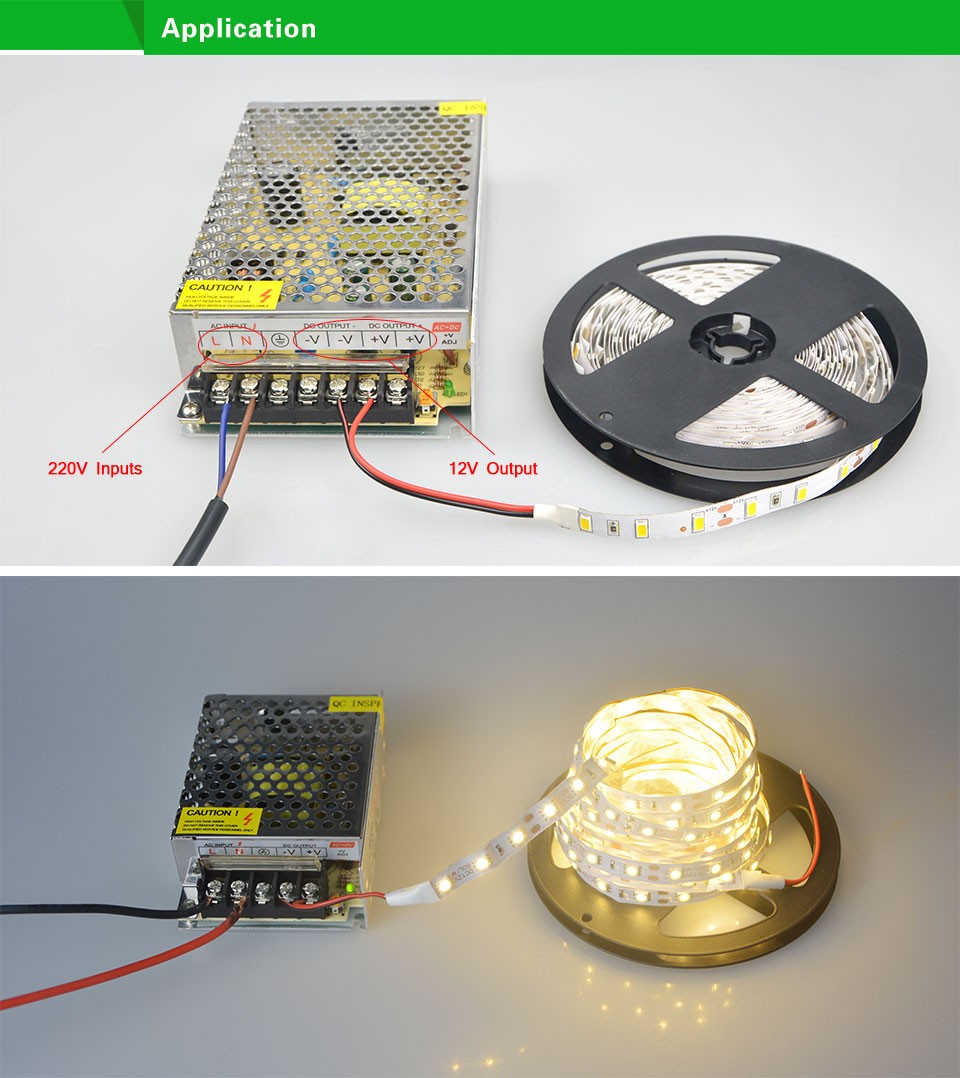 Источник питания постоянного т – обзор и цена 3D Printer Power Supply