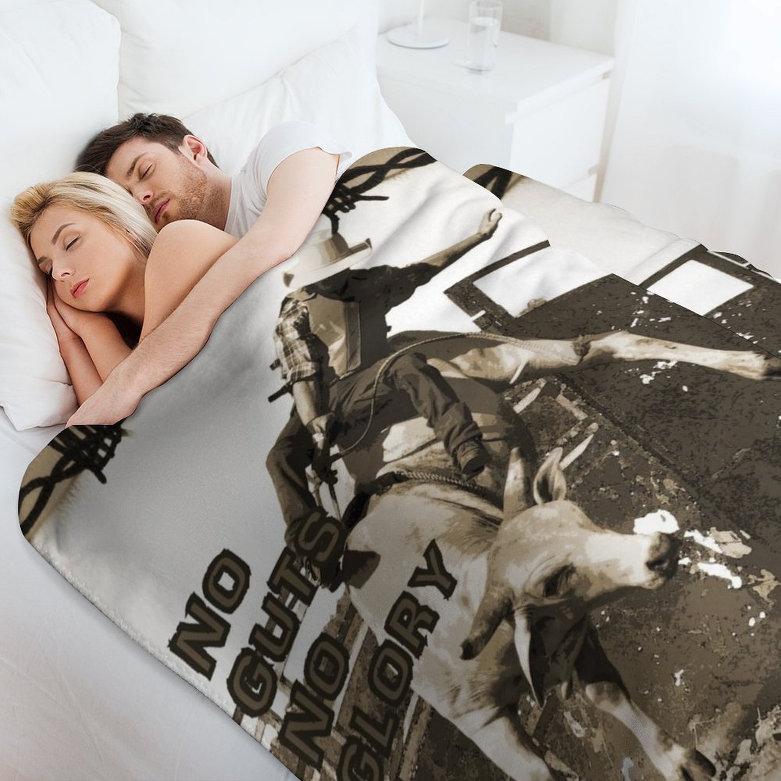 BULL RIDER, RODEO QUOTES ART A – обзор и цена 3D Printing Quote