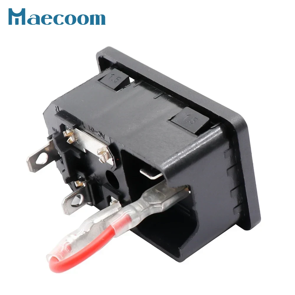 Обновление аксессуаров для 3D- – обзор и цена 3D Printer Power Supply
