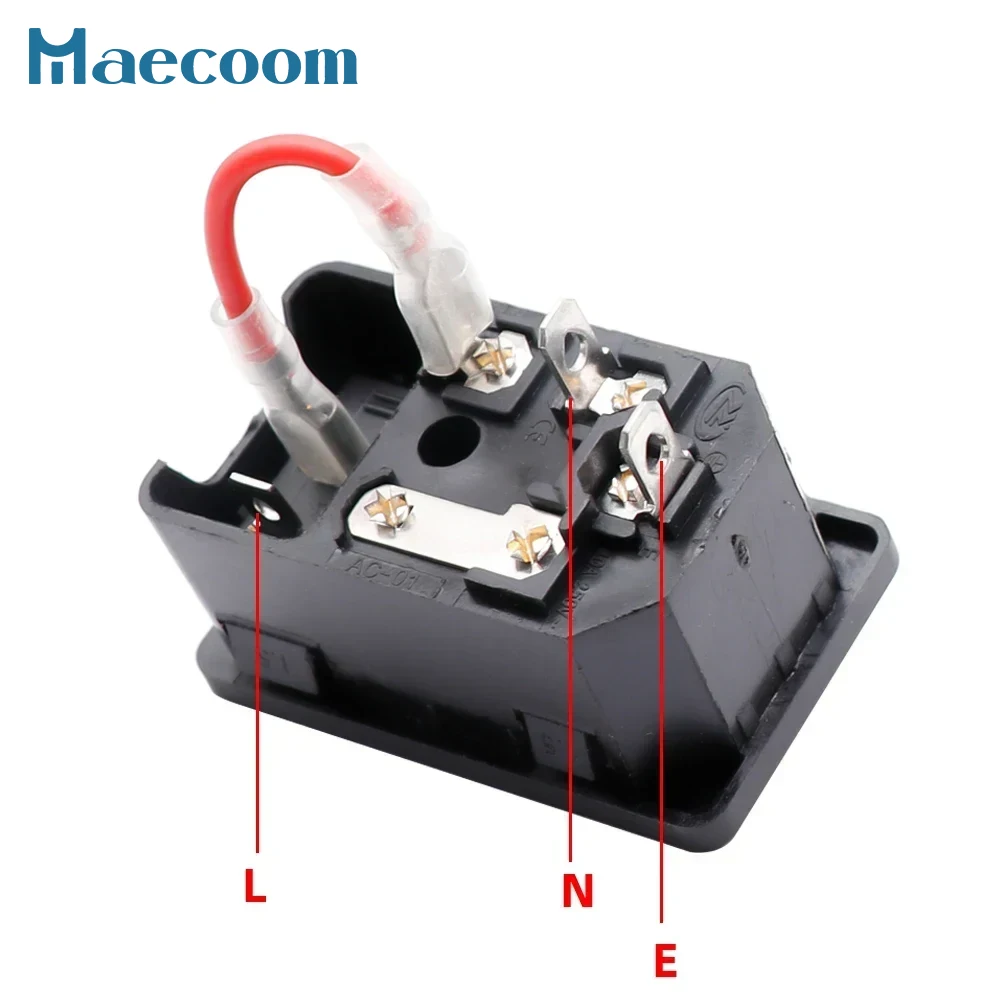 Обновление аксессуаров для 3D- – обзор и цена 3D Printer Power Supply