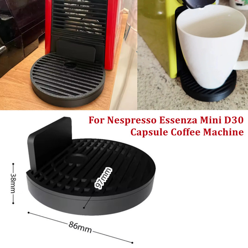 Мини-поддон для капсул Nespres – обзор и цена 3D Printing Maker